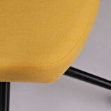 AeroxÇalışma Koltuğu Sarı