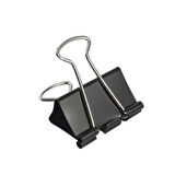 Kraf Binder Clips 41 mm