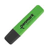 Penmark Fosforlu Kalem Neon Yeşil