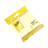 Notix Neon Sarı 80 Yaprak 75x75