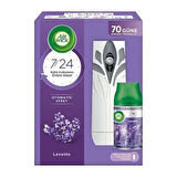 Air Wick Oda Kokusu Freshmatic Makine + Yedek Sprey