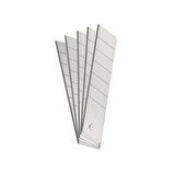 Mas 579 Maket Bıçağı Yedeği 18 mm 10'lu Tüp