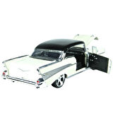 Vardem Motor Max Model Araba 1:18 1957 Chevy Bel Air