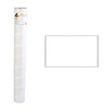 Panda 100x60 Beyaz Kağıt Tahta 10'lu Paket