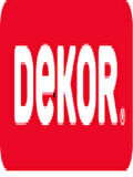 Dekor 3101 Kadife Orta Çap Rulo 10 cm