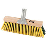 Dekor 6260 Ahşap Bahçe Fırçası 30 cm
