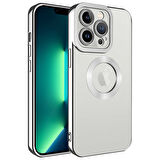 Apple iPhone 11 Pro Uyumlu Kılıf ClearCam kamera koruma teknolojisi, logoyu öne çıkaran tasarım, etkili darbe emici ve çizilme önleyici özellikli kapak.