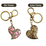 Hayvan Figürlü Anahtarlık Sevimli Tasarıma Sahip Gövdeli Anahtarlık Çanta Süsü Olarak da Kullanılabilen Dayanıklı ve Şık Aksesuar Hediyelik Ürün Olarak da Uygun Eğlenceli Anahtarlık Modeli