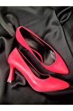 Kadeh Topuk Stiletto