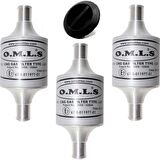 Omls Landirenzo Tipi Lpg Filtre Omls 3 Adet