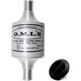 Omls Landirenzo Tipi Lpg Filtre Omls
