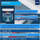 Marshall Universal Astar (İç ve Dış Cephe İçin Astar) 7,5LT