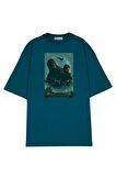 Unisex Oversize T-shirt Corellian Heroes