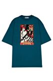 Unisex Oversize T-shirt Empire Propaganda