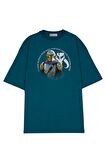 Unisex Oversize T-shirt Star Wars Mandalorian Mandalore Way