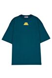 Unisex Oversize T-shirt Star Wars Pocket Logo