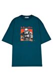 Unisex Oversize T-shirt Star Wars Visions Stormtrooper