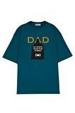 Unisex Oversize T-shirt Star Wars Will You Give Me The Keys