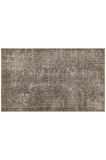 Eskitme Vintage %100 El Dokuma Halı 146 X 240 Cm 9365
