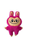 Eğitici Oyuncaklar Labubu Oyuncak Labubu Peluş Bebek Peluş Oyuncak Labubu Model Bebek Labubu Kız Erk