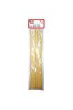 Eğitici Oyuncaklar Bs136 Ahşap Çubuk 30Cm X 5 Mm X 10 Lu Kız Erkek Çocuk Oyuncak