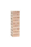 Eğitici Oyuncaklar Şahcan Denge Oyunu - Jenga Kız Erkek Çocuk Oyuncak