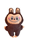 Eğitici Oyuncaklar Labubu Oyuncak Labubu Peluş Bebek Peluş Oyuncak Labubu Model Bebek Labubu Kız Erk
