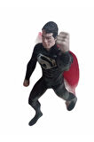 Eğitici Oyuncaklar Oyuncak Süpermen Marvel Karakter-figür Yenilmezler Superman 15 Cm Kız Erkek Çocuk