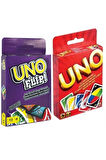 Eğitici Oyuncaklar Unox +uno Set Unox Kız Erkek Çocuk Oyuncak