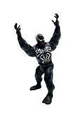 Eğitici Oyuncaklar Venom Oyuncak Figür Mavi Işıklı 18Cm Karakter Kız Erkek Çocuk Oyuncak