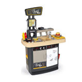 Kız Erkek Çocuk Oyuncak 760031091 Smoby Food Corner Restoranı Kız Erkek Çocuk Oyuncak Eğitici Eğlenc