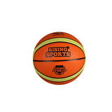 Kız Erkek Çocuk Oyuncak 00327 Basket Topu Size 7 Kız Erkek Çocuk Oyuncak Eğitici Eğlenceli Oyuncak
