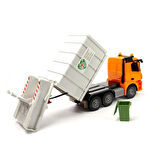 Kız Erkek Çocuk Oyuncak E560-003 Kumandalı Şarjlı Çöp Kamyonu 1:20 Kız Erkek Çocuk Oyuncak Eğitici E