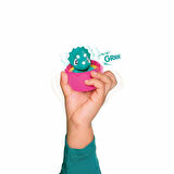 Kız Erkek Çocuk Oyuncak 73253 Tomy - Dino Kurtarma Aracı - Toomies +12 ay Kız Erkek Çocuk Oyuncak Eğ