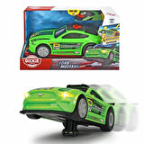 Kız Erkek Çocuk Oyuncak 203764009 Ford Mustang - Wheelie Raiders Kız Erkek Çocuk Oyuncak Eğitici Eğl