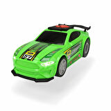 Kız Erkek Çocuk Oyuncak 203764009 Ford Mustang - Wheelie Raiders Kız Erkek Çocuk Oyuncak Eğitici Eğl