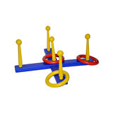 Kız Erkek Çocuk Oyuncak KZL-115-1192 Kızılkaya, Halka Oyunu Kız Erkek Çocuk Oyuncak Eğitici Eğlencel