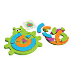 Kız Erkek Çocuk Oyuncak TFB209 Fat Brain Toys, Uğur Böceği Puzzle Kız Erkek Çocuk Oyuncak Eğitici Eğ