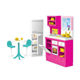 Kız Erkek Çocuk Oyuncak Dede, Linda'nın Mutfağı Oyun Seti Kız Erkek Çocuk Oyuncak Eğitici Eğlenceli