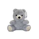 Kız Erkek Çocuk Oyuncak 9102 Peluş Çiçek Ayı 20cm Kız Erkek Çocuk Oyuncak Eğitici Eğlenceli Oyuncak