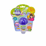 Kız Erkek Çocuk Oyuncak 32520 Slimy Bubble Blister Card Kız Erkek Çocuk Oyuncak Eğitici Eğlenceli Oy