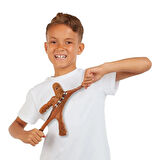 Kız Erkek Çocuk Oyuncak TR400000 Stretch Dev Chewbacca - 07692 Kız Erkek Çocuk Oyuncak Eğitici Eğlen