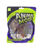 Kız Erkek Çocuk Oyuncak Model Sürüngen Hayvanlar Kız Erkek Çocuk Oyuncak Eğitici Eğlenceli Oyuncak