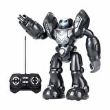 Kız Erkek Çocuk Oyuncak SIL 88097 Robo Blast Asortlili Kız Erkek Çocuk Oyuncak Eğitici Eğlenceli Oyu