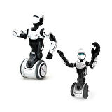 Kız Erkek Çocuk Oyuncak SIL 88550 O.P One Akıllı Robot Kız Erkek Çocuk Oyuncak Eğitici Eğlenceli Oyu
