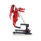 Kız Erkek Çocuk Oyuncak 75065TR Mekanik Laboratuvarı - Uçan Ejderha +8 yaş Kız Erkek Çocuk Oyuncak E