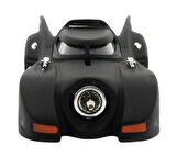 Kız Erkek Çocuk Oyuncak Çek Bırak Die Cast Metal Yarasa Araba Kız Erkek Çocuk Oyuncak Eğitici Eğlenc