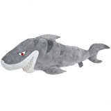 Kız Erkek Çocuk Oyuncak Peluş Köpek Balığı 150cm. Kız Erkek Çocuk Oyuncak Eğitici Eğlenceli Oyuncak