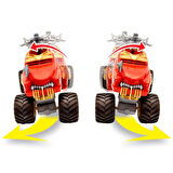 Kız Erkek Çocuk Oyuncak Corps Universe Gunslinger Modifiye Araç - S02033930 Kız Erkek Çocuk Oyuncak