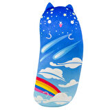 Kız Erkek Çocuk Oyuncak Cats vs Pickles Huggers Serisi 42cm Kız Erkek Çocuk Oyuncak Eğitici Eğlencel